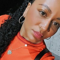 Gislaine Alves De Souza