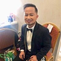 Audwin Jr Duhaylungsod