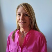 Patricia Kettle