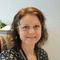 Ingela Byström
