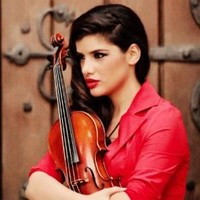 Lucine Fyelon