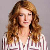 Amy Trimble