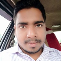 Balaram Swain