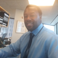 Antoine Britt