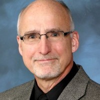 Richard Fogal