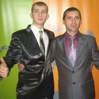 Сергій Ліщинський