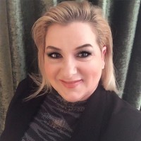 Stephanie Chivers