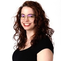 Larissa Shaw