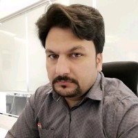 Zaheer Ahmed