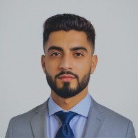 Uwais Khan