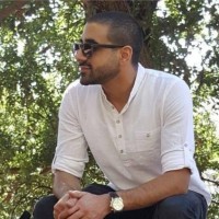 Wael Abu Daoud