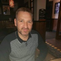 Tony Mitton