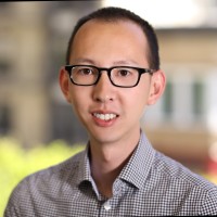 Aaron Dang