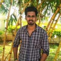 Yogesh Paramasivam