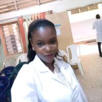 Violet Osayande