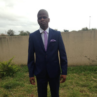 Lucas Nkuna
