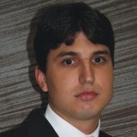Cristiano Lago Parreira