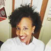 Jasmine Woodson, M.Ed