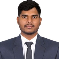 Gonela Sai Venkat