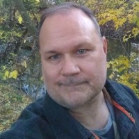 Jeff North