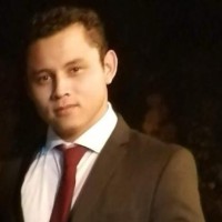 Alejandro Gaston Garcia Escalona