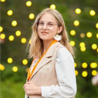 Cristiana-Anamaria Pruna