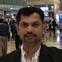 Raghu Vamsi
