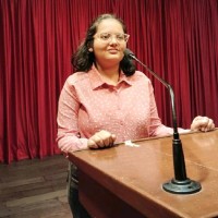 Maanvi Bhagat