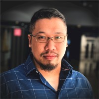 Angelo Yeh