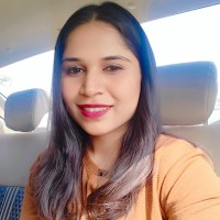 Kajal Bajait