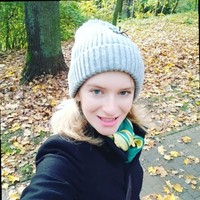Irina Stinerman-Śmigielska