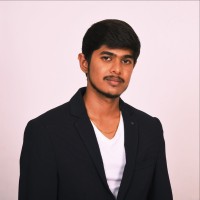 Sarankumar R