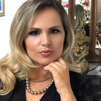 Heloísa Helena Vieira