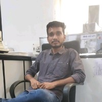 Chavda Jaydeepsinh
