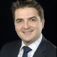 Simon Mackey