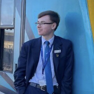 Kian Burke