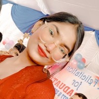 Aarushi Shreevastav