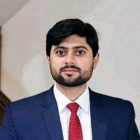 Muhammad Zeeshan Yousaf