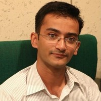 Asad Rehman
