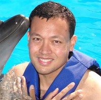 Steven Bolong
