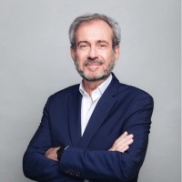 Patrick de La Morinerie