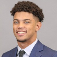 Isaiah Mefford