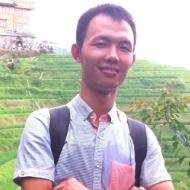 Clare Gu