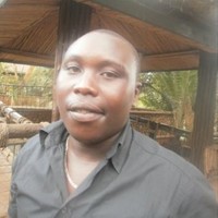 Edward Mwaniki