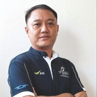 Kunawut Tantisansagul