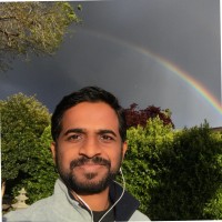 Nitin Shetty