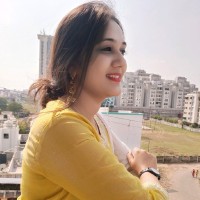 Charmi Kothari
