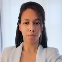 Mélissa I.