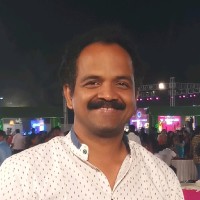 Prashant Utekar