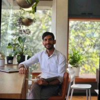 Sunil Jangir
